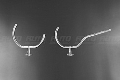 Световоды для фары BMW 7 G11 / G12 (2015-2019) дорестайлинг Full LED правой