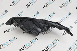 Корпус фары OPEL INSIGNIA 1 (2012-2017) рестайлинг (правый)