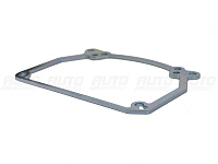 Переходная рамка Toyota Crown S200 (2010-2015) без AFS - Hella 3 / 3R (к-т 2шт) — фото 3