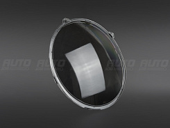 Стекло фары MERCEDES G Class W463 III (2018-н.в.) (левое)