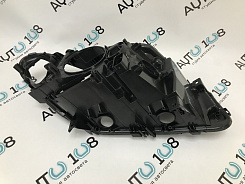 Корпус фары BMW 5 F10 (2009-2013) дорестайлинг (левый)