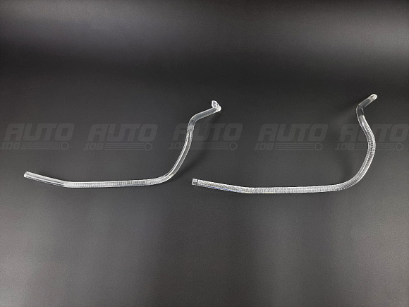 Световоды для фары BMW 7 G11 / G12 (2019-2022) рестайлинг левой