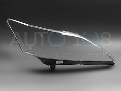 Стекло фары LEXUS ES 5 (2006-2009) дорестайлинг (правое)
