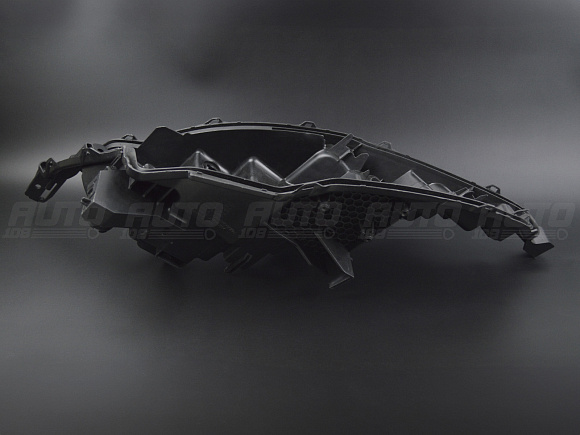 Корпус фары NISSAN QASHQAI J11 (2013-2019) дорестайлинг ГАЛОГЕН (правый) по выгодной цене