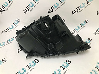Корпус фары BMW 7 F01 (2012-2015) рестайлинг LED (левый) — фото 5