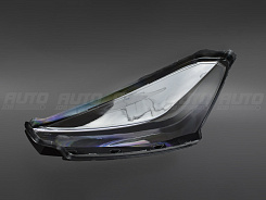 Стекло фары CHERY TIGGO 7 PRO / TIGGO 8 (2020-н.в.) (правое)