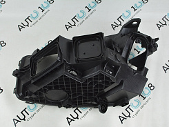 Корпус фары MERCEDES GLC klasse X253 (2015-2019) дорестайлинг LED 1 линза (правый)