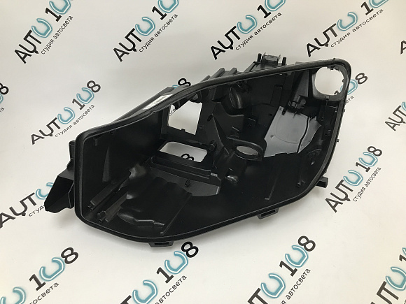 Корпус фары MERCEDES GLE klasse W166 LED (2015-2018) (левый) по выгодной цене