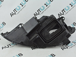 Корпус фары MERCEDES A W176 (2015 - 2018) рестайлинг FULL LED (правый)