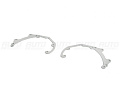 Переходная рамка Mazda CX-7 (2006-2012) - Hella 3 / 3R (к-т 2шт) 021 по выгодной цене