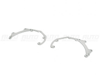 Переходная рамка Mazda CX-7 (2006-2012) - Hella 3 / 3R (к-т 2шт) 021 — фото 3