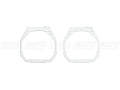 Переходная рамка Toyota Avensis (2008-2011) - Hella 3 / 3R (к-т 2шт) 213 по выгодной цене