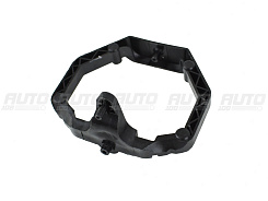 Переходная рамка Volkswagen Touareg 2010-2014 AFS - Hella 3 / 3R (к-т 2шт) 036