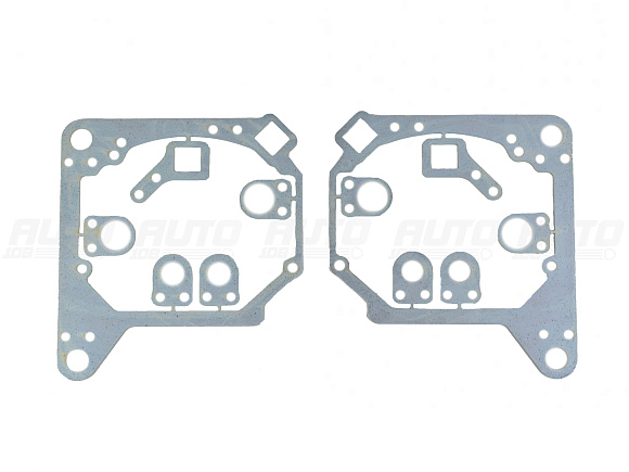 Переходная рамка KIA Sorento Prime (2017-2020) ГАЛОГЕН (линза ближнего) - Hella 3 / 3R (2шт) по выгодной цене