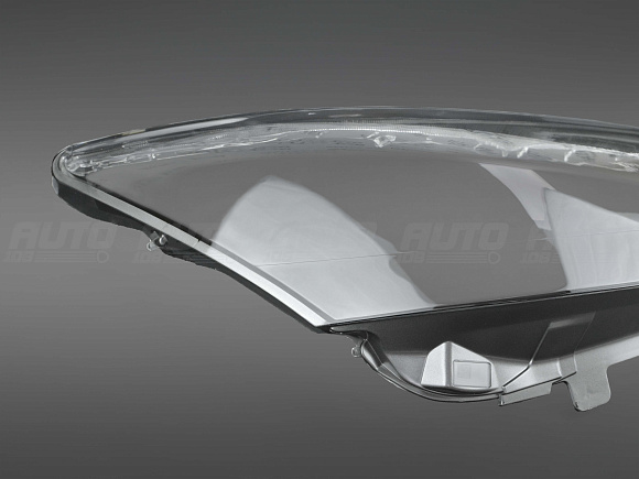 Стекло фары LEXUS ES 5 (2009-2012) рестайлинг (правое) по выгодной цене