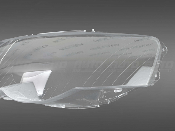 Стекло фары VOLKSWAGEN PASSAT B6 (2005-2010) (левое) по выгодной цене