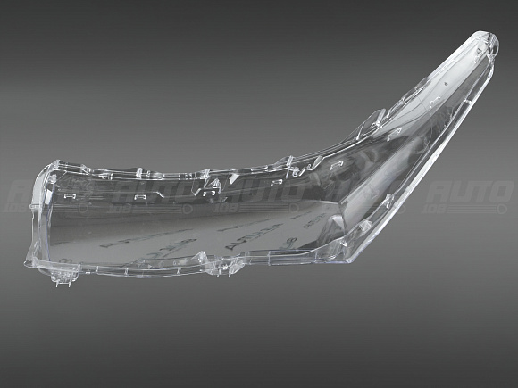 Стекло фары TOYOTA COROLLA 160, 180 (2012-2016) USA дорестайлинг (правое) по выгодной цене