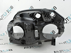 Корпус фары MERCEDES GLK klasse X204 (2008-2012) дорестайлинг (правый)