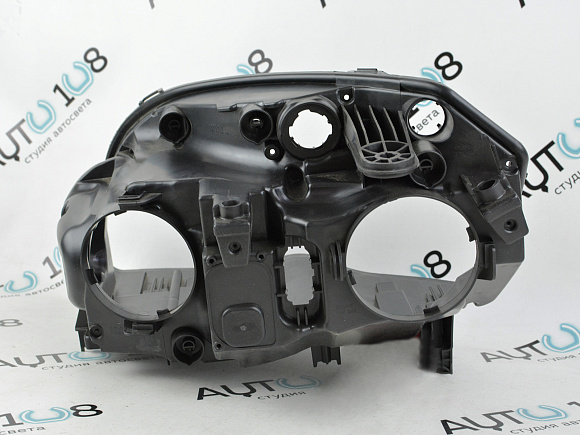 Корпус фары MERCEDES GLK klasse X204 (2008-2012) дорестайлинг (правый) по выгодной цене