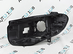 Корпус фары MERCEDES CLS klasse С257 (2017-2021) дорестайлинг FULL LED (левый)