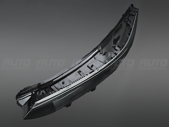 Стекло фары VOLKSWAGEN PASSAT B8 (2014-2020) LED рефлектор c РЕСНИЧКОЙ (левое) по выгодной цене