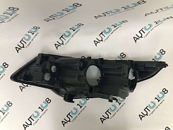 Корпус фары KIA OPTIMA 4 (2015-2018) дорестайлинг галоген / ксенон 2 линзы (правый)