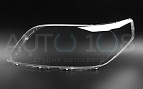 Стекло фары CHEVROLET AVEO T250 (2006-2011) хетчбэк / универсал (левое) по выгодной цене