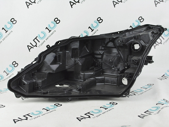 Корпус фары LEXUS RX 4 (2015-2019) дорестайлинг LED 1 линза (левый) по выгодной цене