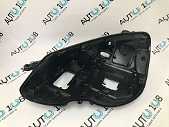 Корпус фары MERCEDES E klasse W212 (2013-2016) рестайлинг FULL LED (левый)