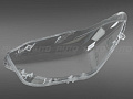 Стекло фары BMW 1r F20, F21 (2011-2015) дорестайлинг (правое) Стекло фары BMW 1r F20, F21 (2011-2015) дорестайлинг (правое) по выгодной цене
