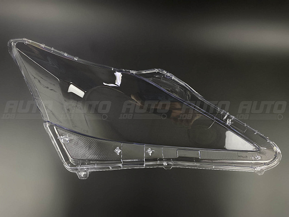 Стекло фары LEXUS IS II XE20 (2010 - 2016) 2-й рестайлинг (левое) по выгодной цене