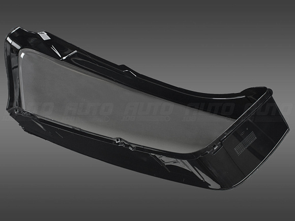 Стекло фары AUDI Q3 I 8U (2014-2018) рестайлинг (левое) по выгодной цене