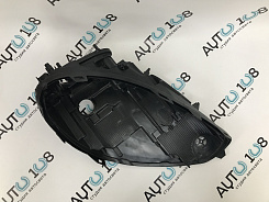 Корпус фары PORSCHE CAYENNE II 958 (2014-2018) рестайлинг ксенон без AFS (правый)