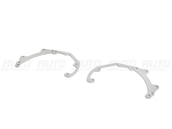 Переходная рамка Mazda CX-7 (2006-2012) - Hella 3 / 3R (к-т 2шт) 021 по выгодной цене