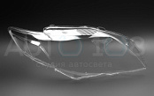 Стекло фары TOYOTA COROLLA 150 (2006-2010) СЕДАН дорестайлинг (правое)