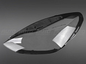 Стекло фары TESLA MODEL Y (2019-2023) (левое)