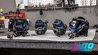 Этапы работ - 15