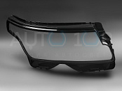 Стекло фары LAND ROVER RANGE ROVER VOGUE IV L405 (2017-2022) рестайлинг (правое)