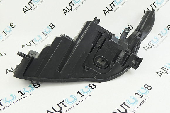 Корпус фары LAND ROVER RANGE ROVER SPORT II (2013-2017) дорестайлинг (правый) по выгодной цене