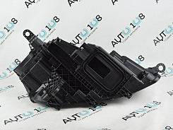 Корпус фары MERCEDES GLS X167 (2020-2022) Multibeam LED (левый)