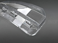 Стекло фары SKODA RAPID (2012-2020) (правое) по выгодной цене