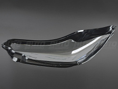 Стекло фары BMW 8 G14 / G15 / G16 / F91 / F92 (2018-2022) дорестайлинг (правое)