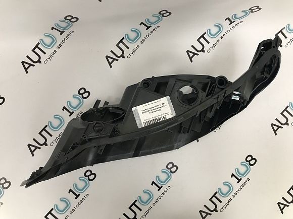 Корпус фары BMW 5 E60 (2007-2010) рестайлинг без AFS (левый) по выгодной цене