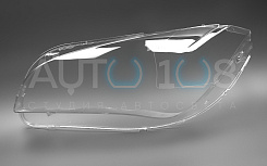 Стекло фары BMW X1 E84 (2009-2015) (левое) Стекло фары BMW X1 E84 (2009-2015) (левое)