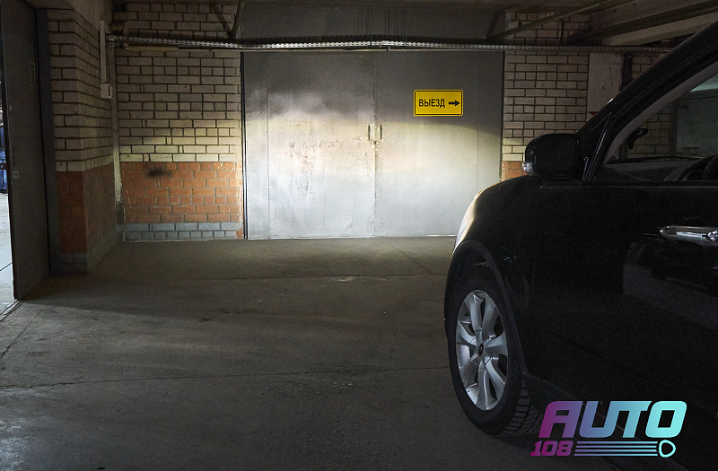 SUBARU · TRIBECA фото