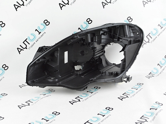 Корпус фары MERCEDES B klasse W246 (2011-2014) дорестайлинг (левый) по выгодной цене