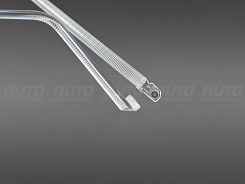 Световод для фары AUDI A3 8V (2016-2020) рестайлинг LED (правый)