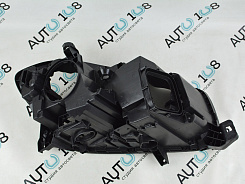 Корпус фары MERCEDES GL Klasse X166 (2012-2016) (левый)