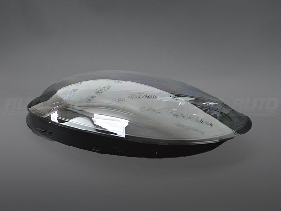 Стекло фары Porsche 911 (992) (2018-2024) (левое) по выгодной цене