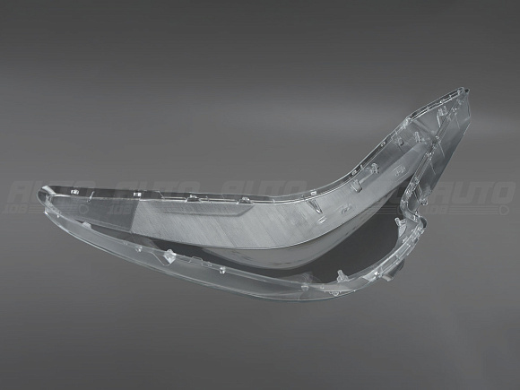 Стекло фары HYUNDAI ELANTRA 7 CN (2020-2023) дорестайлинг фара с 1 линзой (левое) по выгодной цене